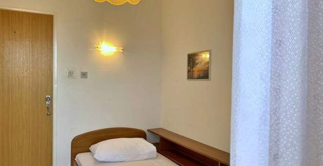 Apartment Volaric A8 – Meerblick, 160 m vom Meer