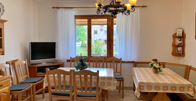 Apartment Volaric A8 – Meerblick, 160 m vom Meer