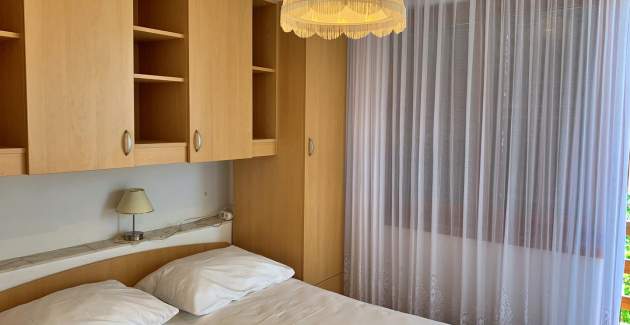 Apartment Volaric A8 – Meerblick, 160 m vom Meer