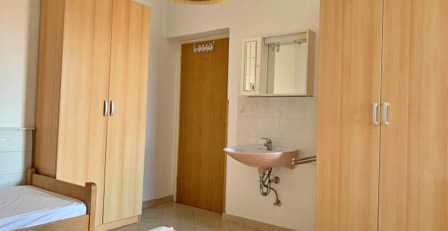 Apartment Volaric A8 – Meerblick, 160 m vom Meer
