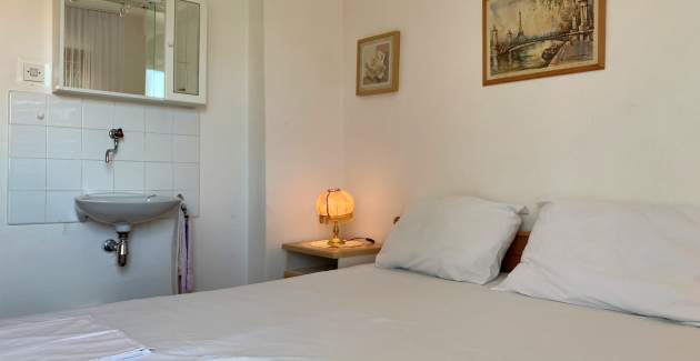 Apartment Volaric A8 – Meerblick, 160 m vom Meer