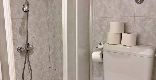 Apartment Volaric A8 – Meerblick, 160 m vom Meer