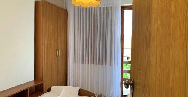 Apartment Volaric A8 – Meerblick, 160 m vom Meer
