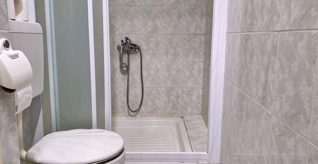 Apartment Volaric A8 – Meerblick, 160 m vom Meer