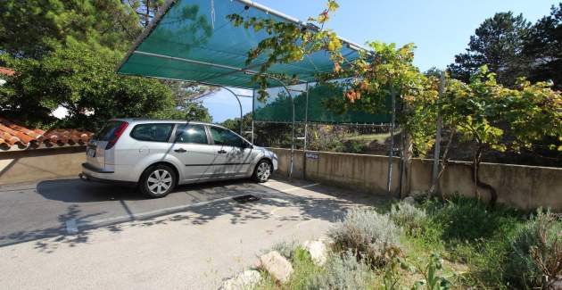 Apartment Wow Barbalić A2 – mit Meerblick