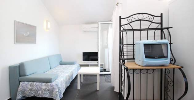Apartment Wow Barbalić A2 – mit Meerblick