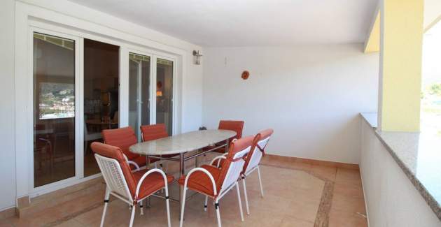 Apartment Bakrac Beach – nahe dem Meer