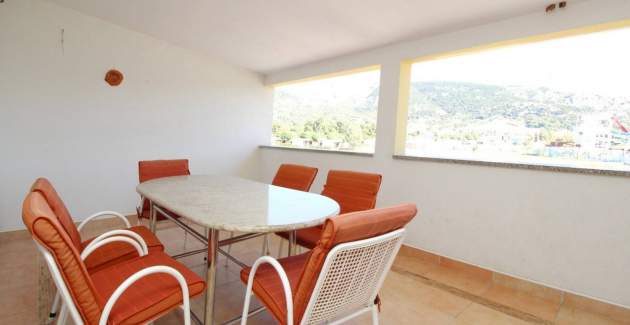 Apartment Bakrac Beach – nahe dem Meer