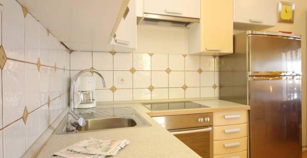 Apartment Bakrac Beach – nahe dem Meer