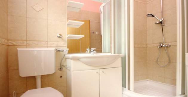 Apartment Bakrac Beach – nahe dem Meer