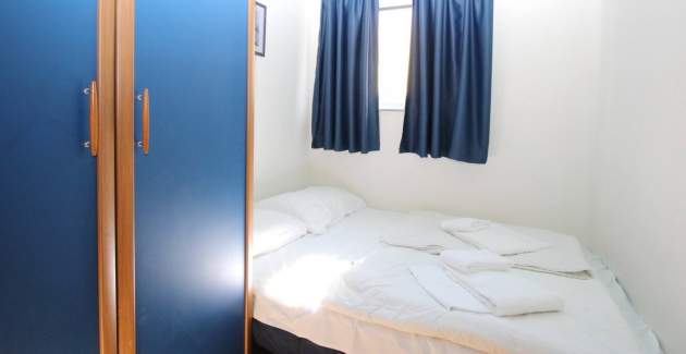 Apartment Bakrac Beach – nahe dem Meer