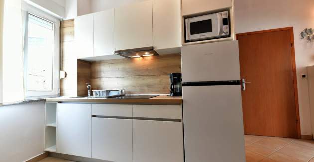 Apartment Barbalic Beach Nr.1 – zentrale Lage, nahe dem Strand