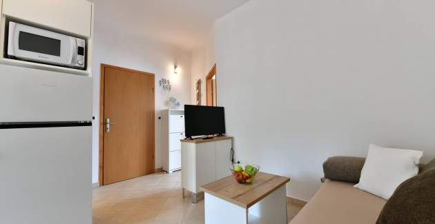 Apartment Barbalic Beach Nr.1 – zentrale Lage, nahe dem Strand