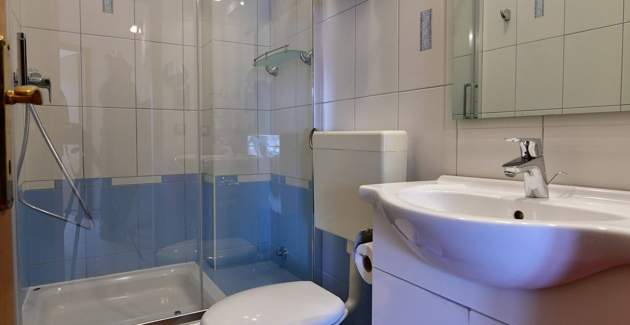 Apartment Barbalic Beach Nr.1 – zentrale Lage, nahe dem Strand