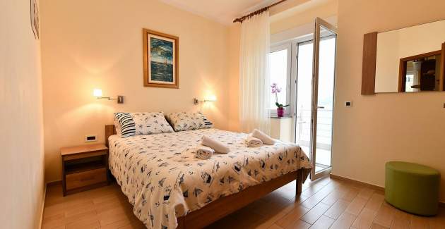 Apartment Barbalic Beach Nr.2 – zentrale Lage, in der Nähe des Strandes