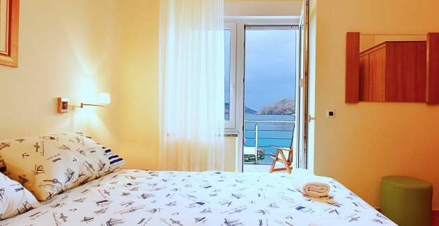 Apartment Barbalic Beach Nr.2 – zentrale Lage, in der Nähe des Strandes
