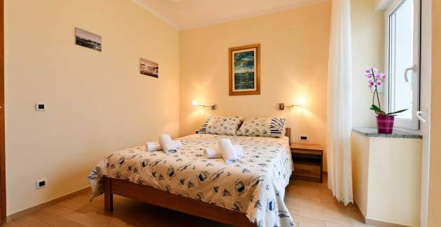 Apartment Barbalic Beach Nr.2 – zentrale Lage, in der Nähe des Strandes