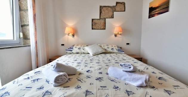 Apartment Barbalic Beach Nr.4 – zentrale Lage, in der Nähe des Strandes