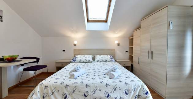Zimmer Barbalic Beach Nr.5 – zentrale Lage, in der Nähe des Strandes