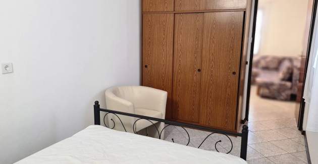 Apartment Bugi VRH - mit Meerblick