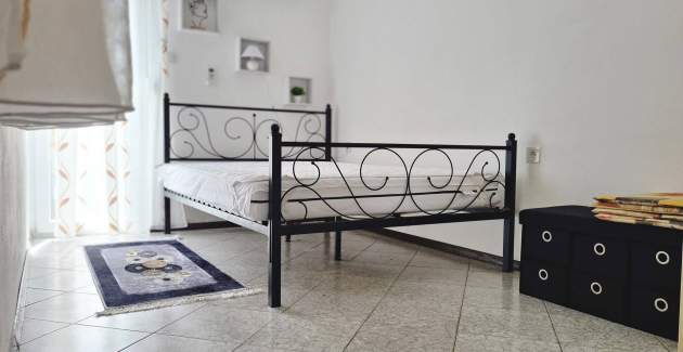Apartment Bugi CESTA - mit Balkon
