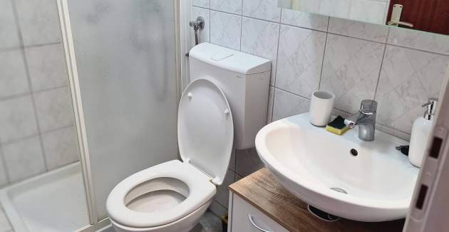 Apartment Bugi CESTA - mit Balkon