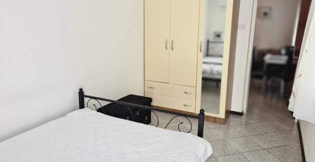 Apartment Bugi CESTA - mit Balkon