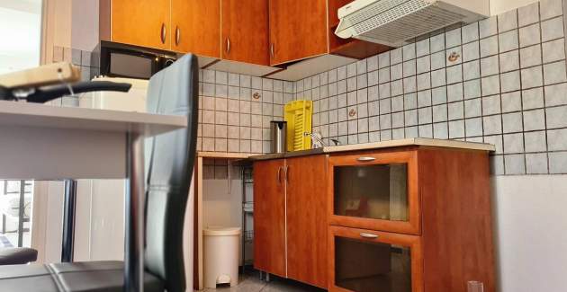 Apartment Bugi CESTA - mit Balkon