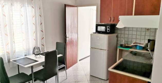 Apartment Bugi CESTA - mit Balkon