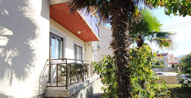 Apartment Mihaela – 350 m vom Strand