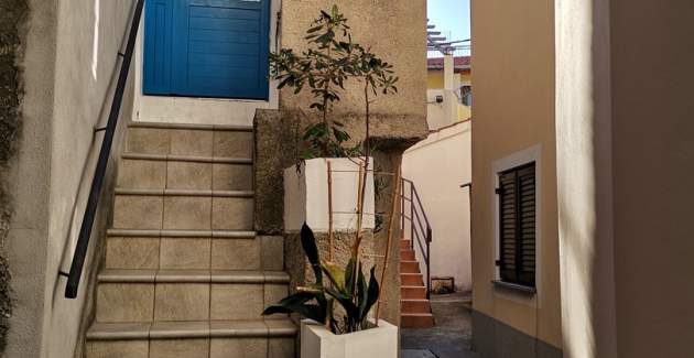 Apartment Fantov – im alten Teil von Baška, mit nahem Parkplatz