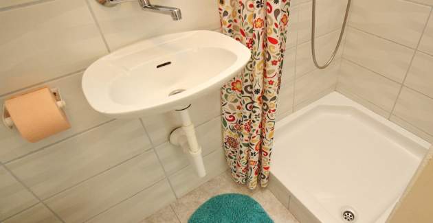 Room Fantov - 250 m from the Beach