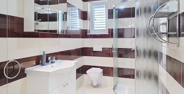 Apartman Gorica 2 br.1 – s terasom i bazenom