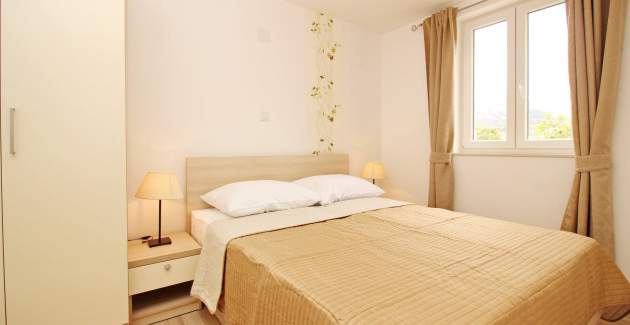 Apartment Gorica 2 Nr.2 – mit Terrasse und Pool