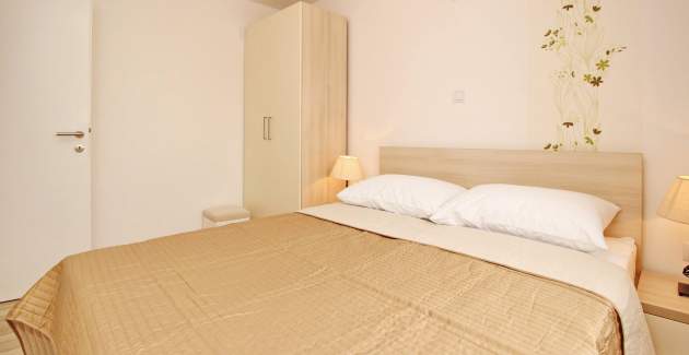 Apartment Gorica 2 Nr.2 – mit Terrasse und Pool