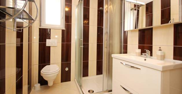 Apartment Gorica 2 Nr.2 – mit Terrasse und Pool