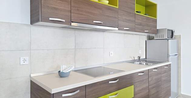 Apartman Gorica 2 br.2 – s terasom i bazenom