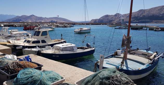 Apartman Gorica 2 br.3 – s terasom i bazenom