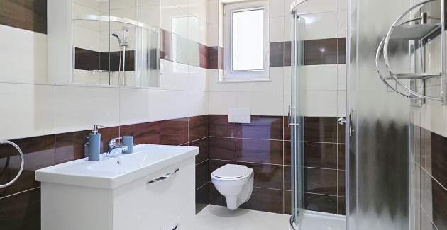 Apartman Gorica 2 br.3 – s terasom i bazenom