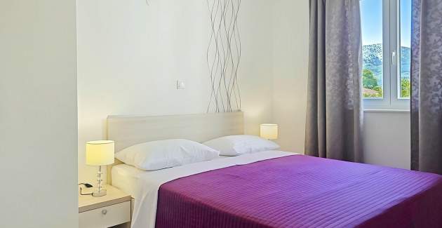 Apartman Gorica 2 br.5 – s balkonom i bazenom