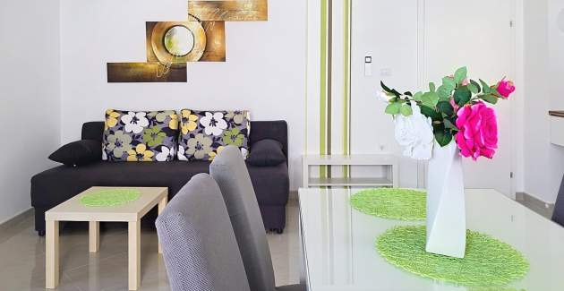 Apartman Gorica 2 br.6 – s balkonom i bazenom