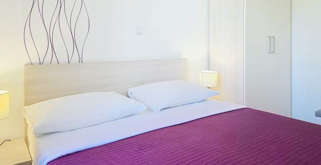 Apartman Gorica 2 br.6 – s balkonom i bazenom