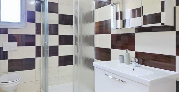 Apartman Gorica 2 br.6 – s balkonom i bazenom