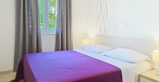 Apartman Gorica 2 br.6 – s balkonom i bazenom