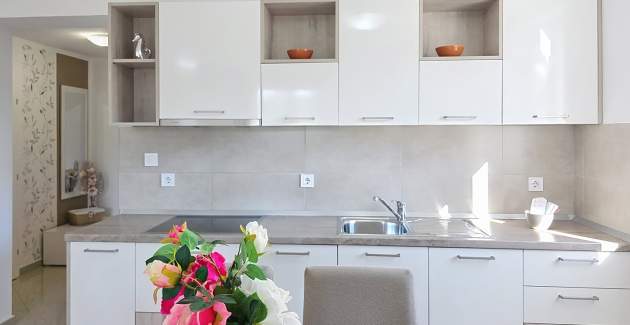 Apartman Gorica 2 br.4 – s balkonom i bazenom