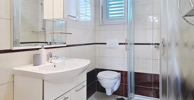 Apartman Gorica 2 br.4 – s balkonom i bazenom