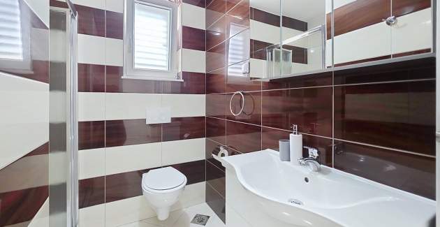 Apartman Gorica 2 br.4 – s balkonom i bazenom