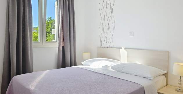Apartman Gorica 2 br.4 – s balkonom i bazenom