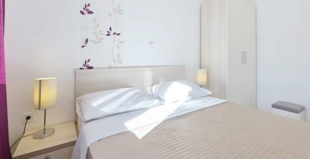 Apartman Gorica 2 br.7 – s balkonom i bazenom