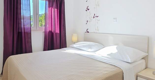 Apartman Gorica 2 br.7 – s balkonom i bazenom